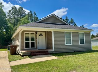 19211 Crestwick St, Saucier, MS 39574