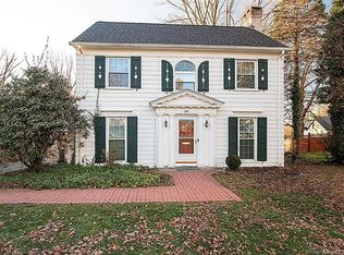 381 Maple Ave, Cheshire, CT 06410
