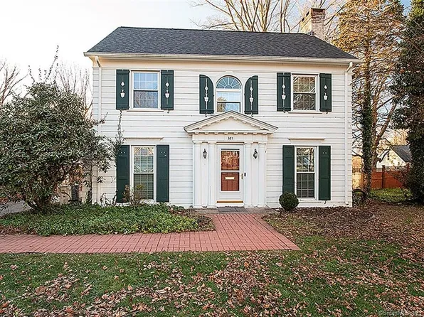 381 Maple Avenue, Cheshire, CT 06410