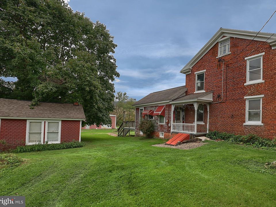 3523 Schwaben Creek Rd, Rebuck, PA 17867 Zillow