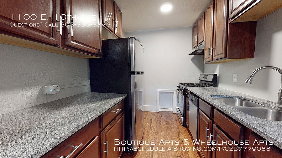 1st image of 1120 E 10th Ave #1