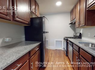 1120 E 10th Ave #1, Denver, CO 80218