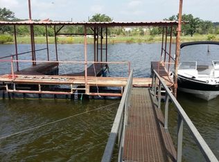105 Minton Ln, Brownwood, TX 76801