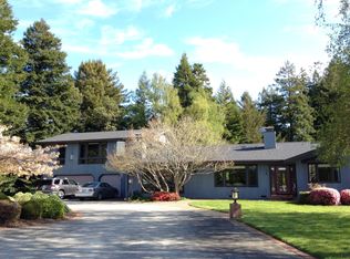 109 Pampas Ln, Fortuna, CA 95540