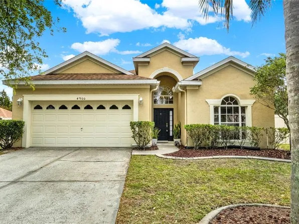 4900 Marbella Isle Dr, Orlando, FL 32837