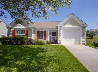 2505 Wingdale Dr, Charlotte, NC 28213