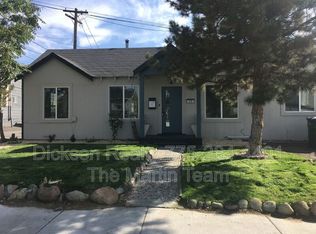 804 Holcomb Ave #1, Reno, NV 89502