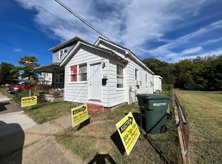30 Fulton St, Hampton, VA 23663