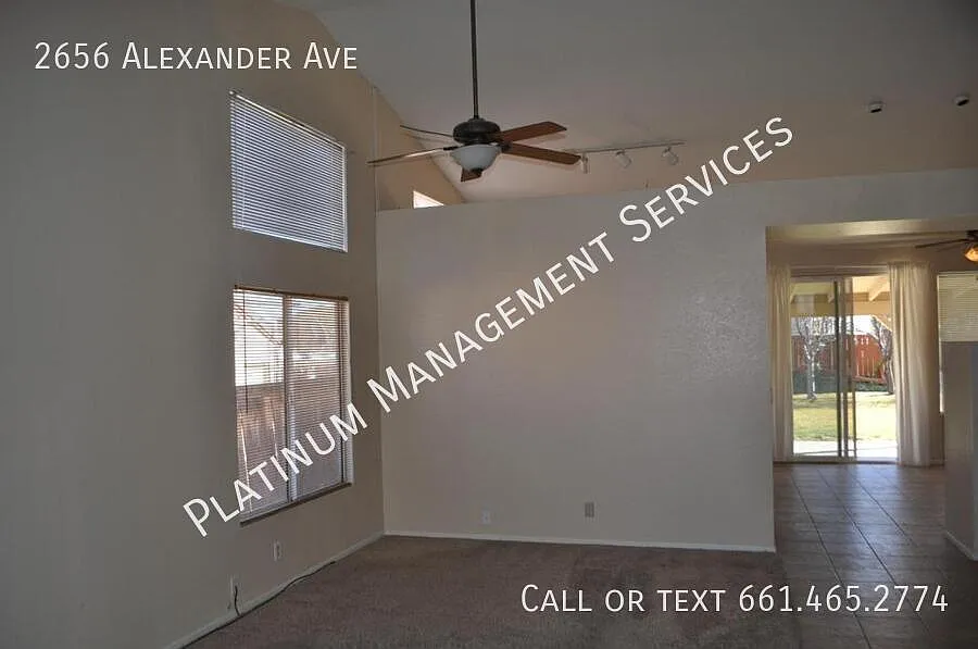3 bed, 1494 sqft, $2,800 — Photo 2