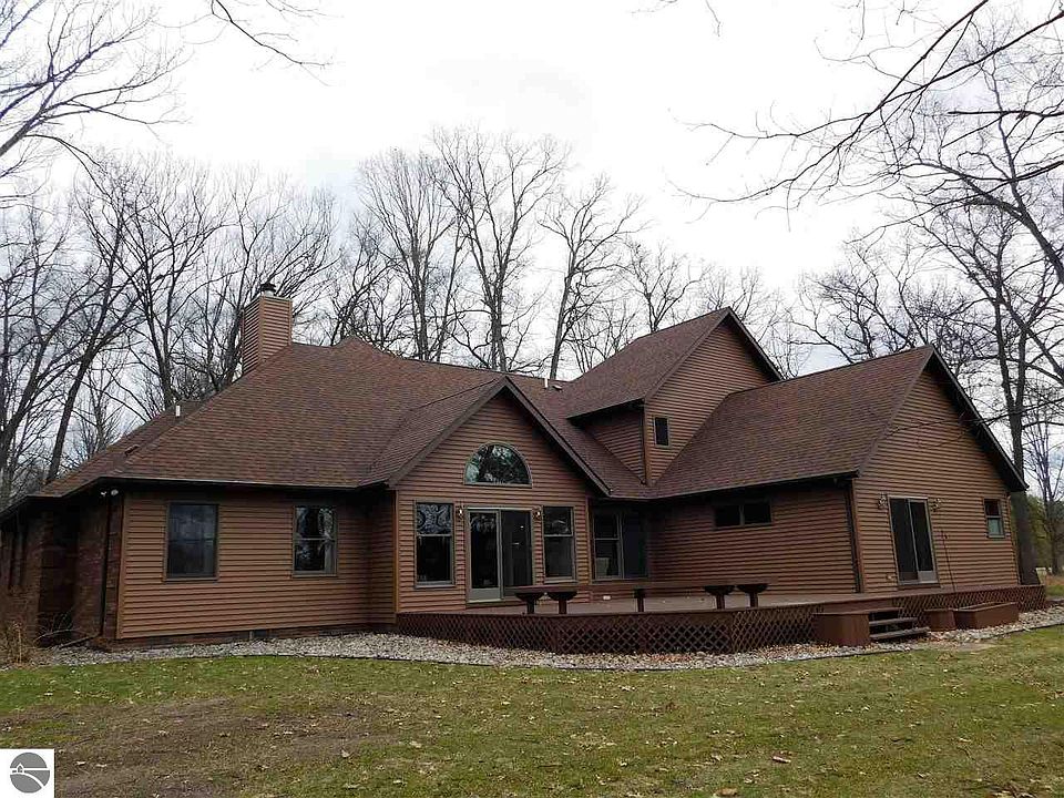 890 E Scribner Rd, Rose City, MI 48654 Zillow