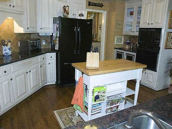 Wine Chiller*Granite