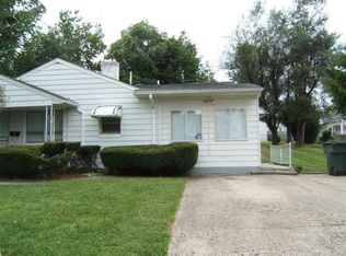 1115 McArthur Ave, Dayton, OH