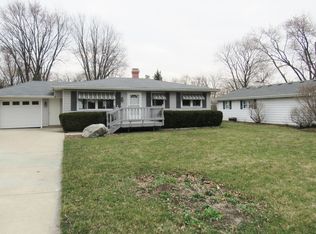 10608 Church St, Huntley, IL 60142