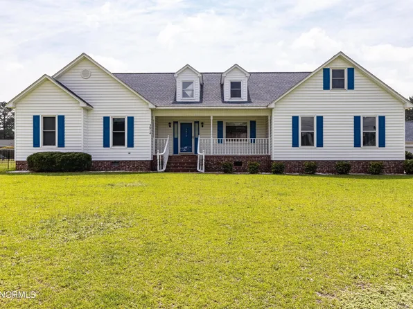 3814 Central Heights Road, Goldsboro, NC 27534