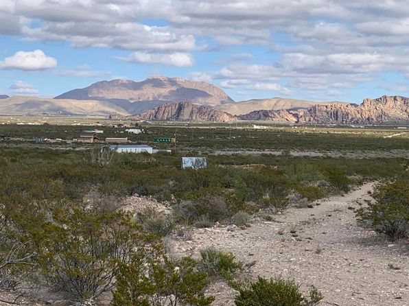 5 Acres of Residential Land for Sale in El Paso, Texas - LandSearch