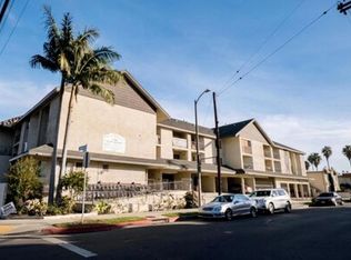 South Frampton, Harbor City, CA 90710