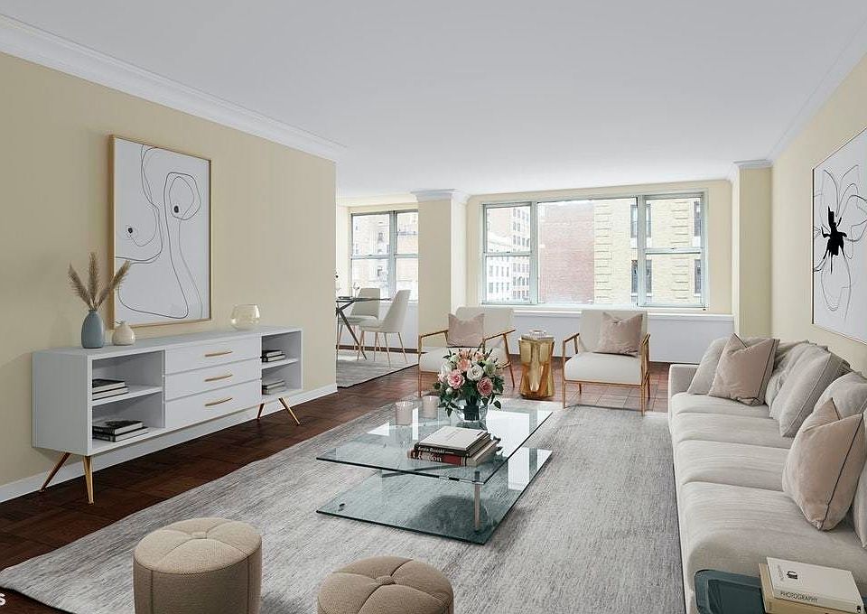 1st image of 139 E 63rd St APT 8C