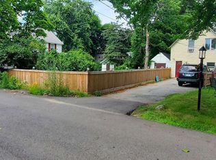 19 Wallis Park, Lunenburg, MA 01462