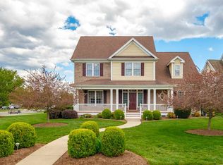 312 Meadow Beauty Ct, Waynesboro, VA 22980