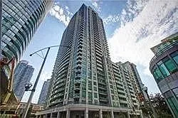 19 Grand Trunk Cres #810