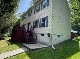 4212 Clarkdale Rd, Baltimore, MD 21209