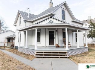 715 N Beaver Ave, York, NE 68467