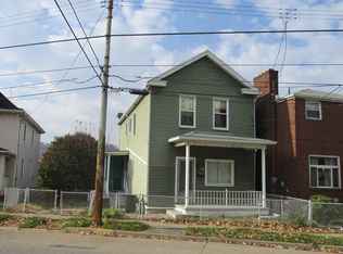 445 Duss Ave, Ambridge, PA