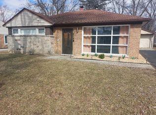 318 Minocqua St, Park Forest, IL 60466
