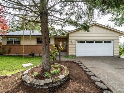 815 NW Mawrcrest Dr, Gresham, OR, 97030