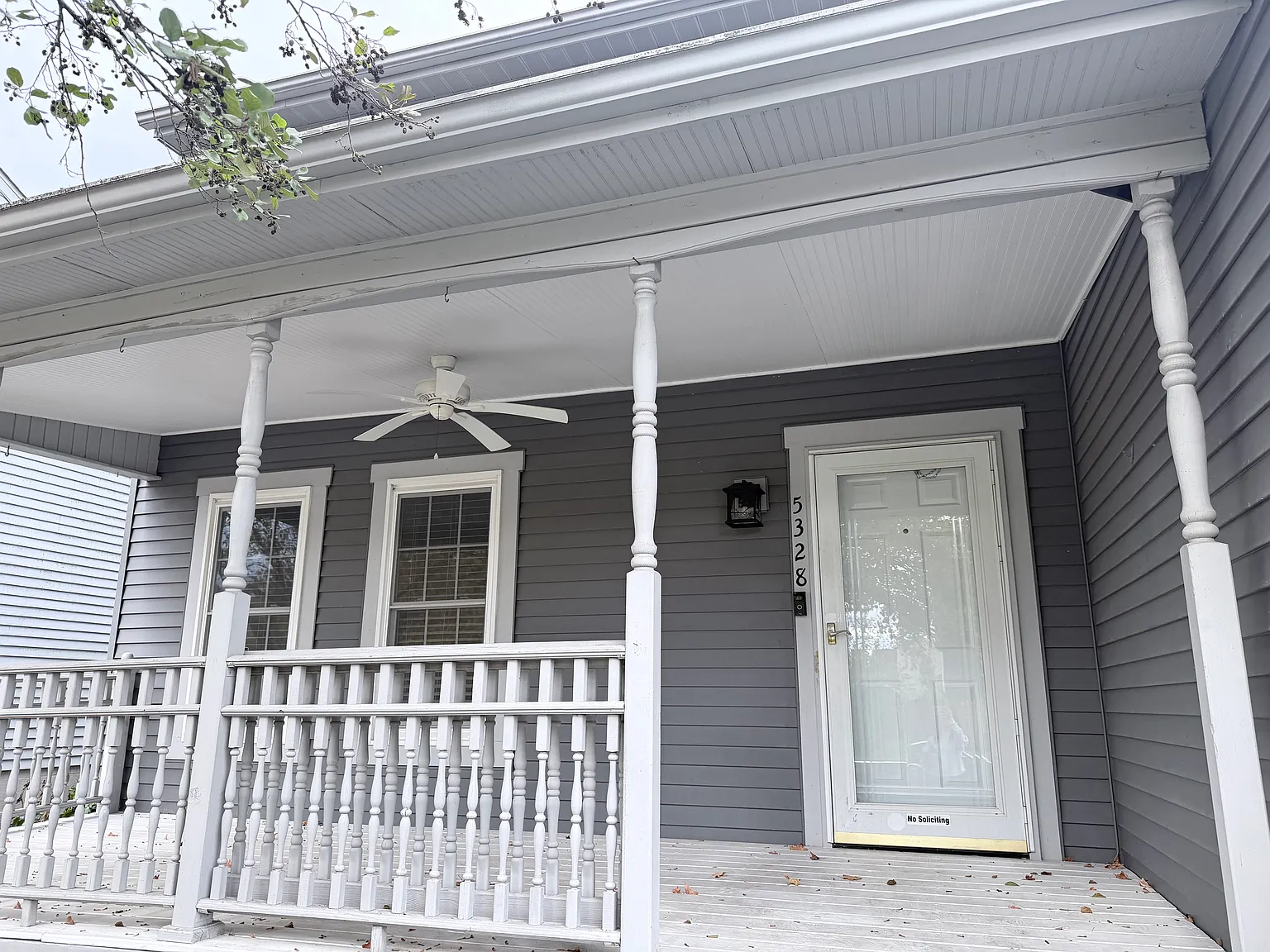 3 bed, 1544 sqft, $2,300 — Photo 2