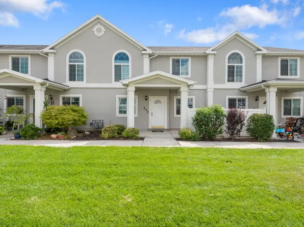 802 W Brookside Ct, Payson, UT 84651