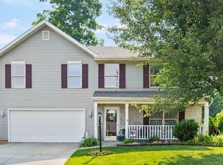 236 Spring Forest Ct, Fort Wayne, IN 46804