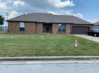 2505 Walnut Ave, Joplin, MO 64804