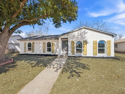 805 Cambridge Dr, Plano, TX, 75023