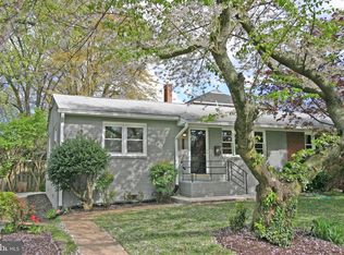 903 Commonwealth Ave, Alexandria, VA 22301