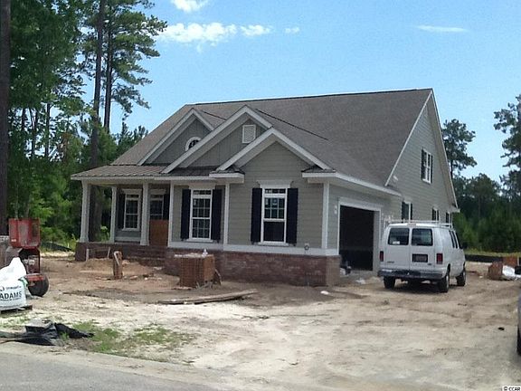 4th image of 39 Knotty Pine Way Lot 127 Collins Creek Landing