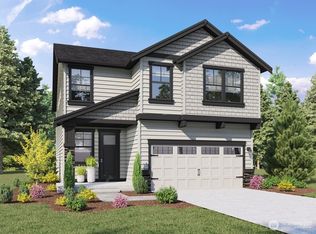 Parkland Heights, Issaquah, WA 98027
