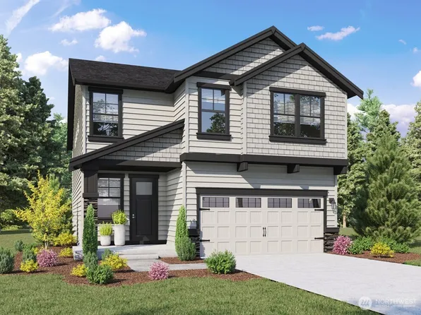 23735 SE 49th Street, Issaquah, WA 98027