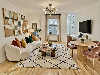 405 West 45th Street #1A image 1 of 5