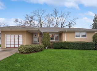 3445 173rd Pl, Lansing, IL 60438