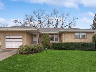3445 173rd Pl, Lansing, IL, 60438