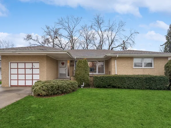 3445 173rd Pl, Lansing, IL 60438