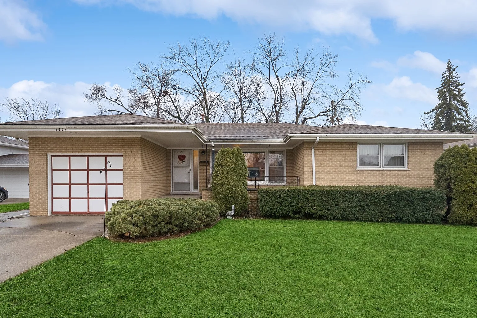 3445 173rd Pl photo 1