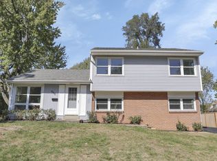 960 Bernard Rd, Columbus, OH 43221