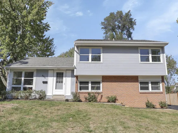 960 Bernard Rd, Columbus, OH 43221
