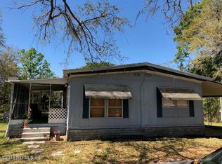 4487 Avenue D, Saint Augustine, FL 32095