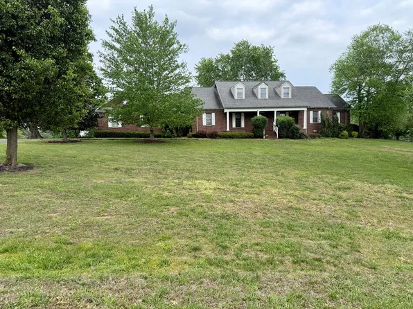 180 Abbott Ln, Madisonville, KY 42431