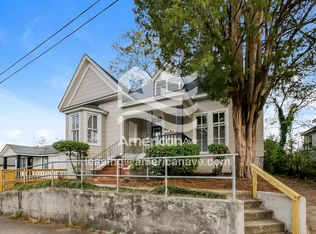 265 Forest Ave, Macon, GA 31201