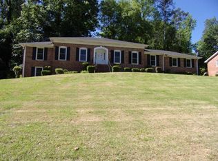 1368 Oakcrest Dr SW, Atlanta, GA 30311