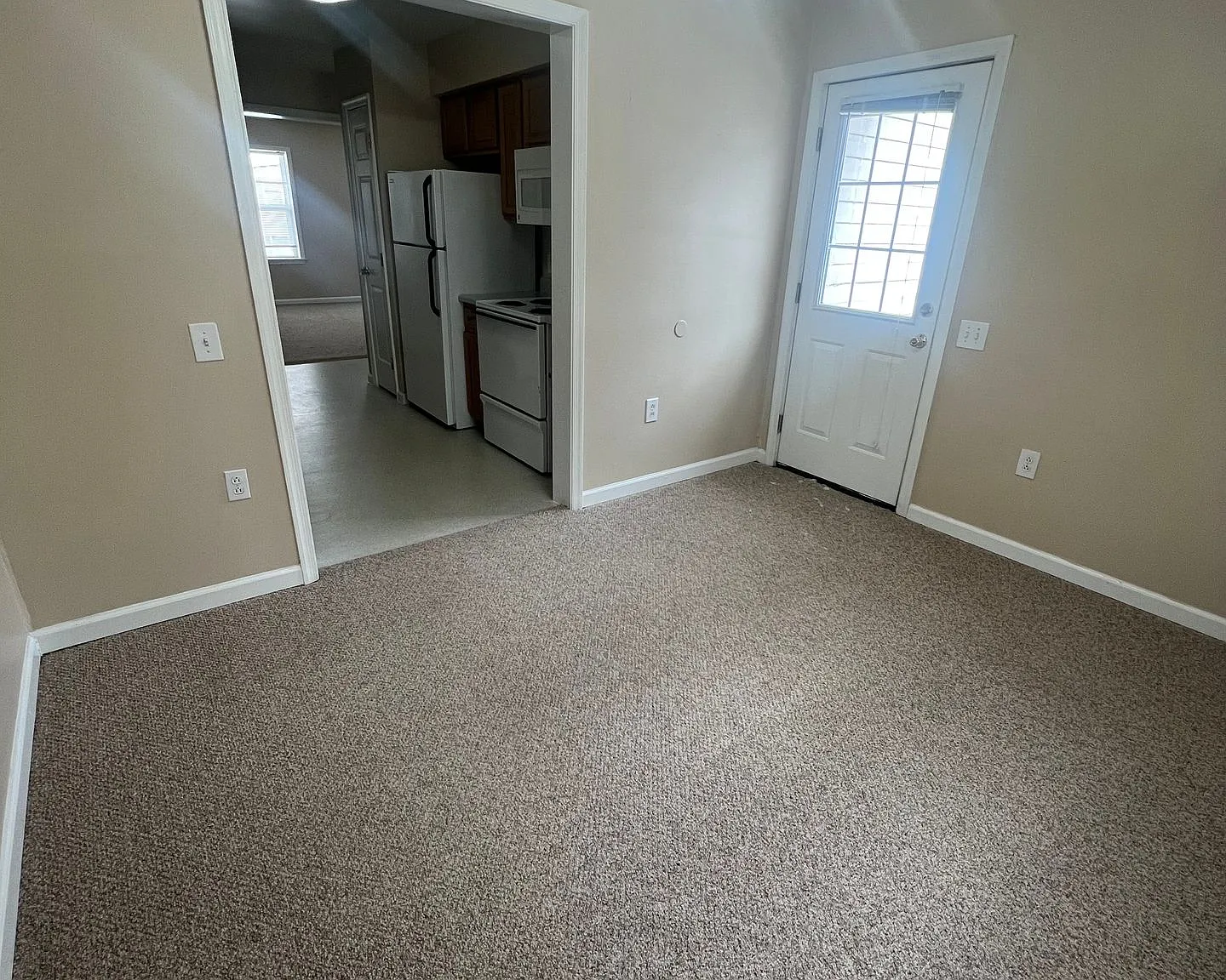 Quarry Apartments — Photo 4